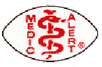 Medic Alert Logo